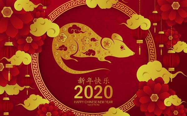 2020新年將至鄭州菲力克影視祝新老客戶新春快樂闔家歡樂